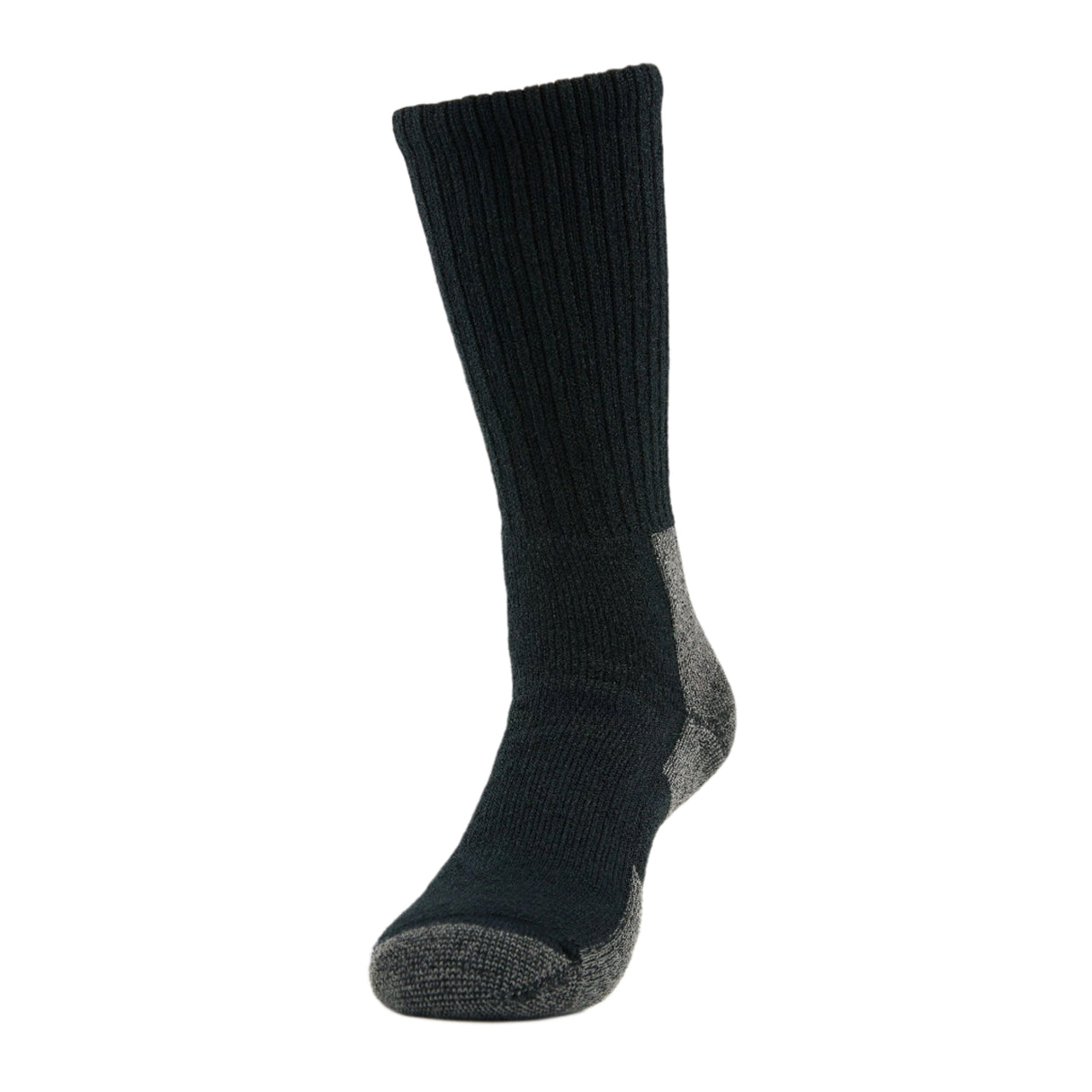 Thorlo Moderate Cushion Mid-Calf Tactical Boot Socks  -