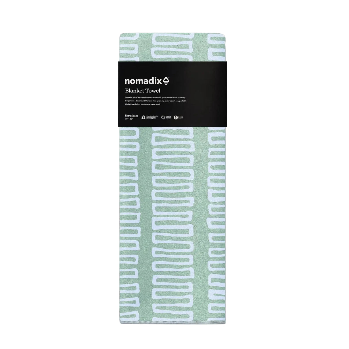 Nomadix Blanket Towel -