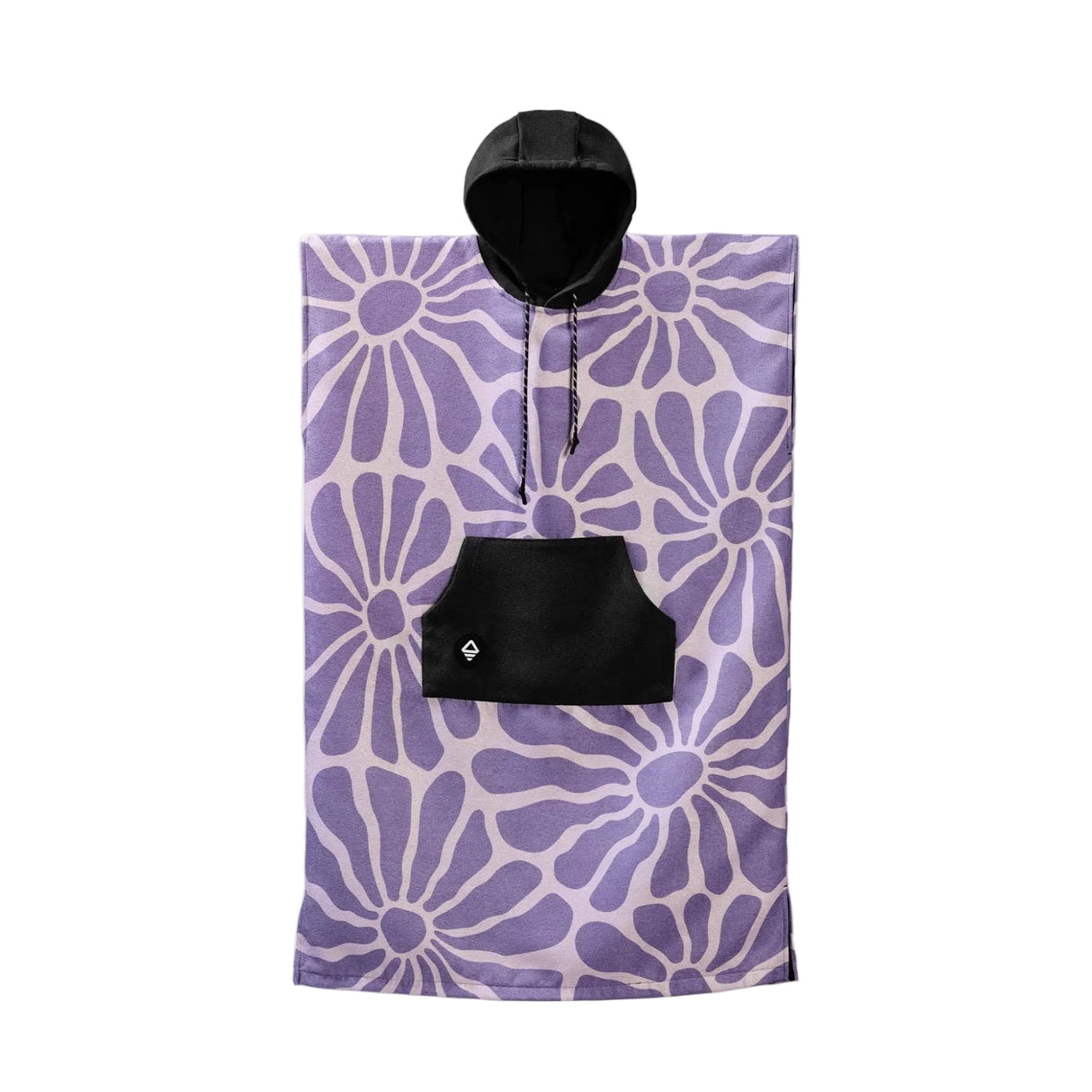 Nomadix Changing Poncho - Small/Medium / Lazy Daisy - Dusk