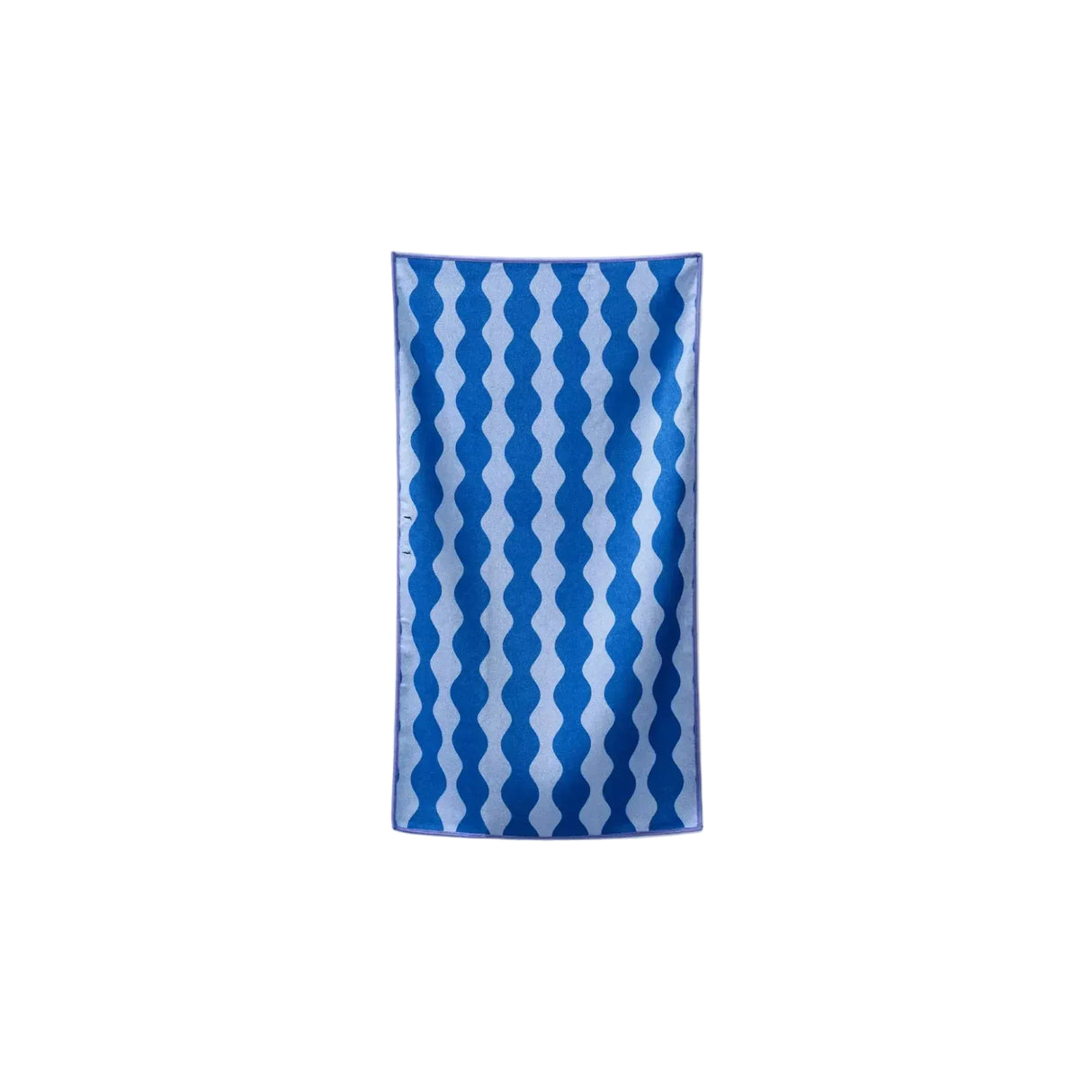 Nomadix Hand Towel - Slack Tide - Coastal Blue