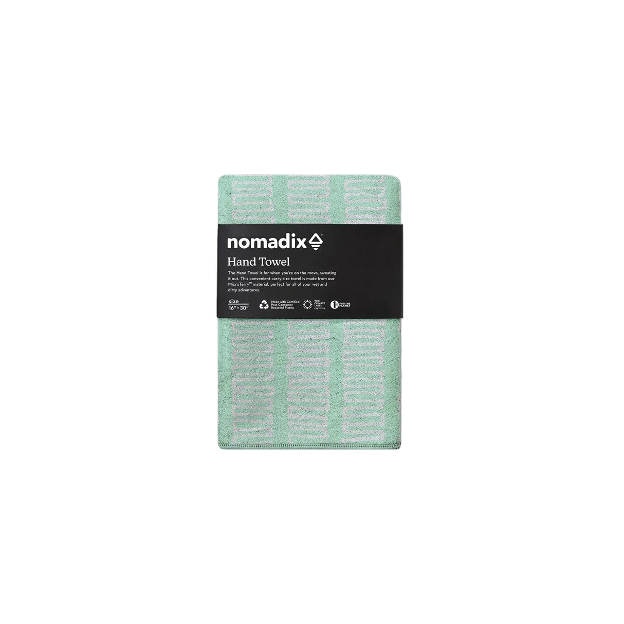 Nomadix Hand Towel -