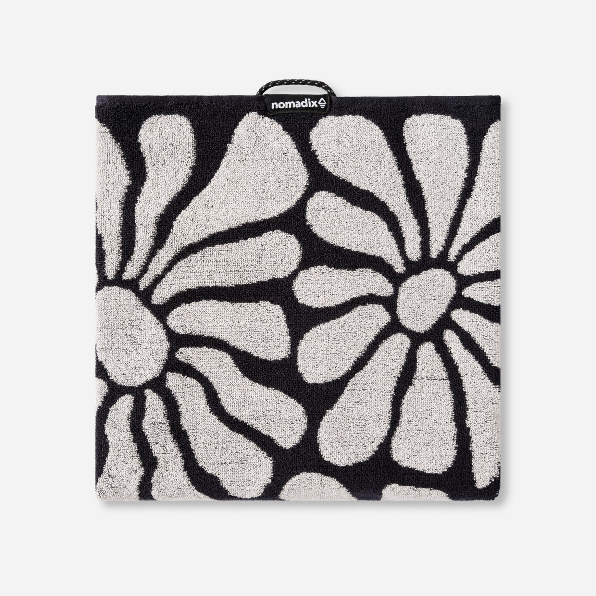 Nomadix Organic Cotton Beach Towel -