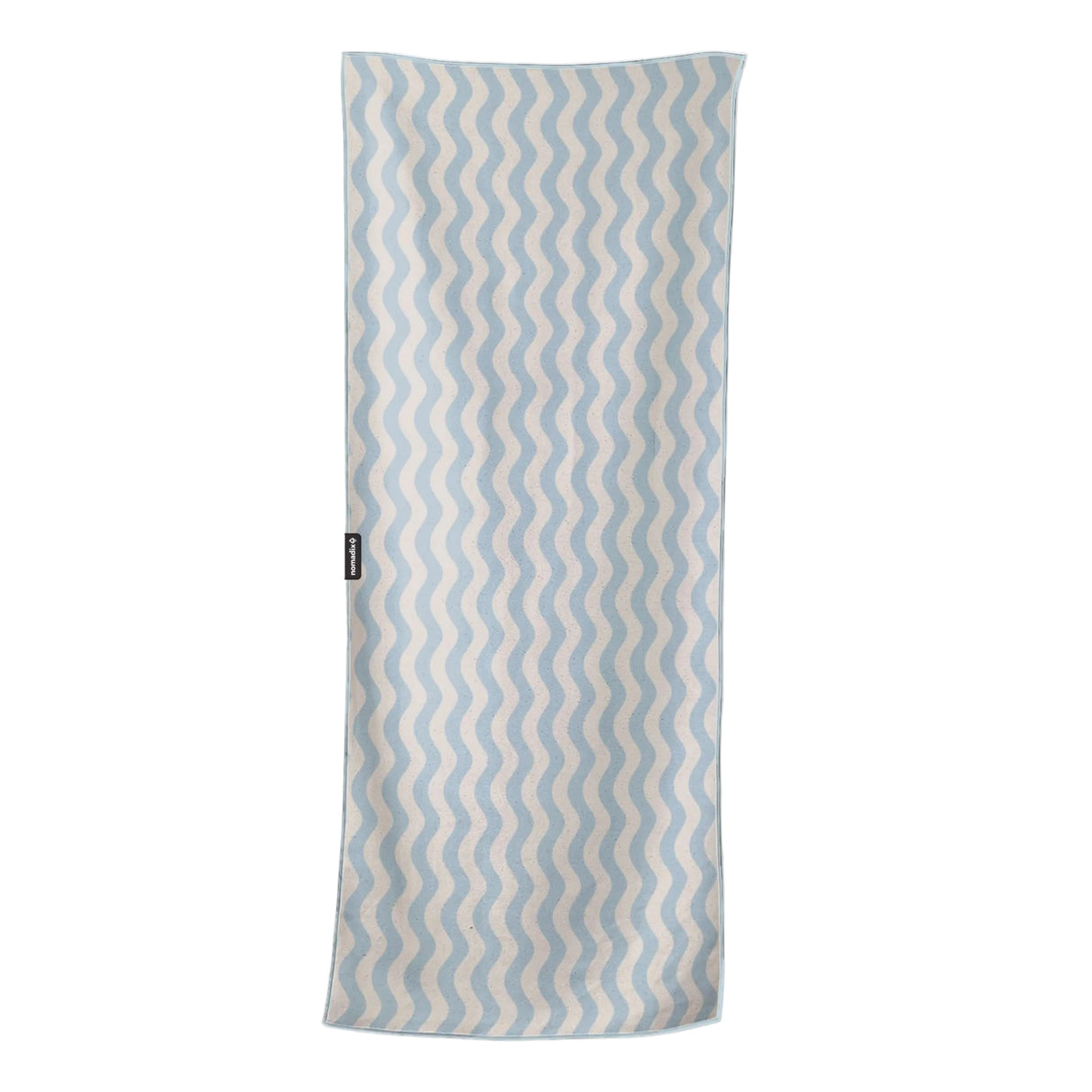 Nomadix Original Towel - Calm Seas - Pale Blue Sky
