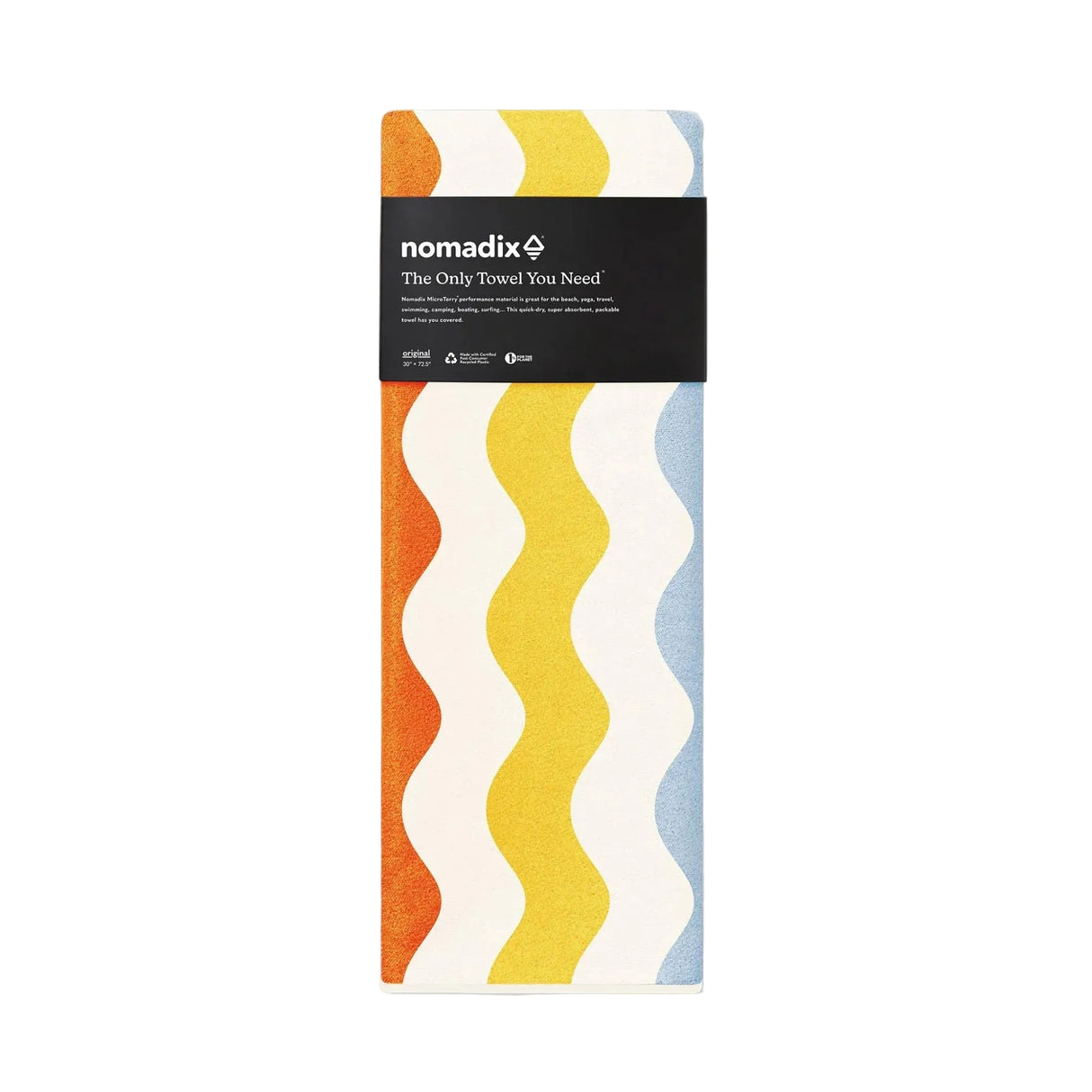 Nomadix Original Towel -