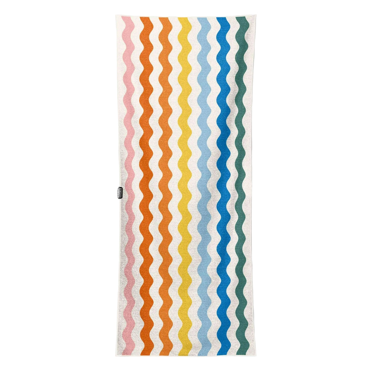 Nomadix Original Towel - Calm Seas - Multi