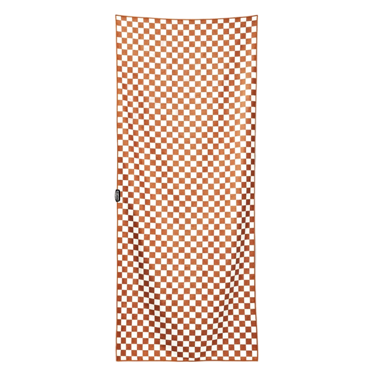 Nomadix Original Towel - Check - Coconut