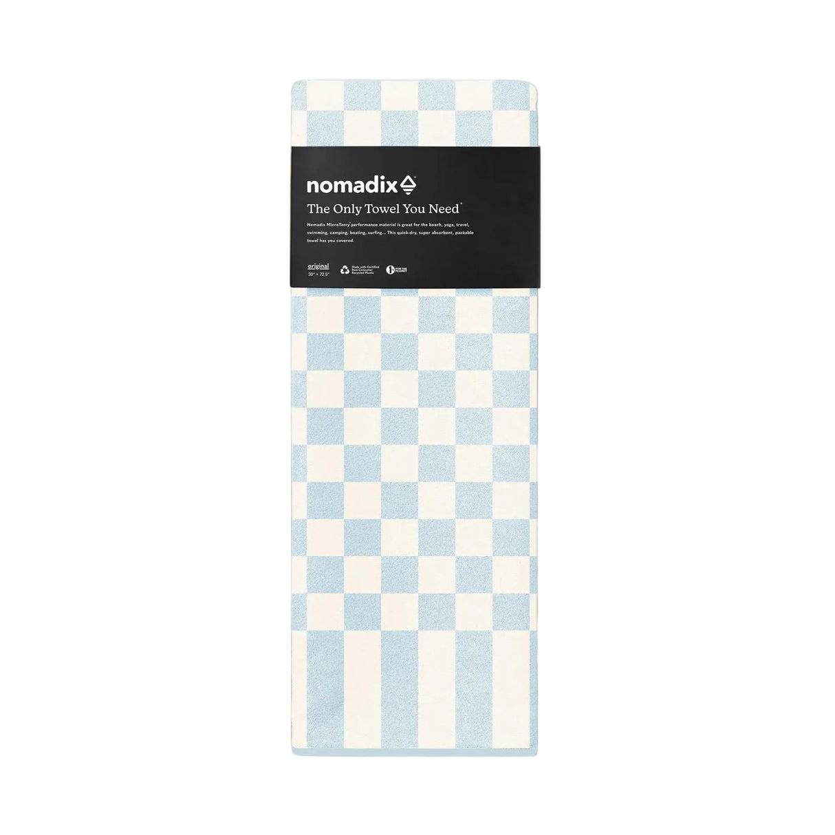 Nomadix Original Towel -