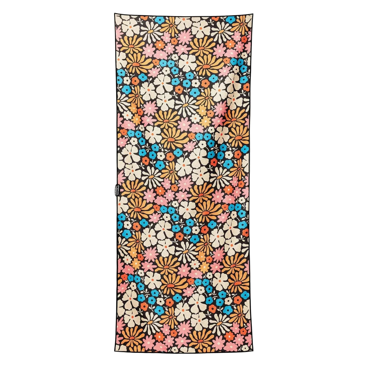 Nomadix Original Towel - Hula - Multi