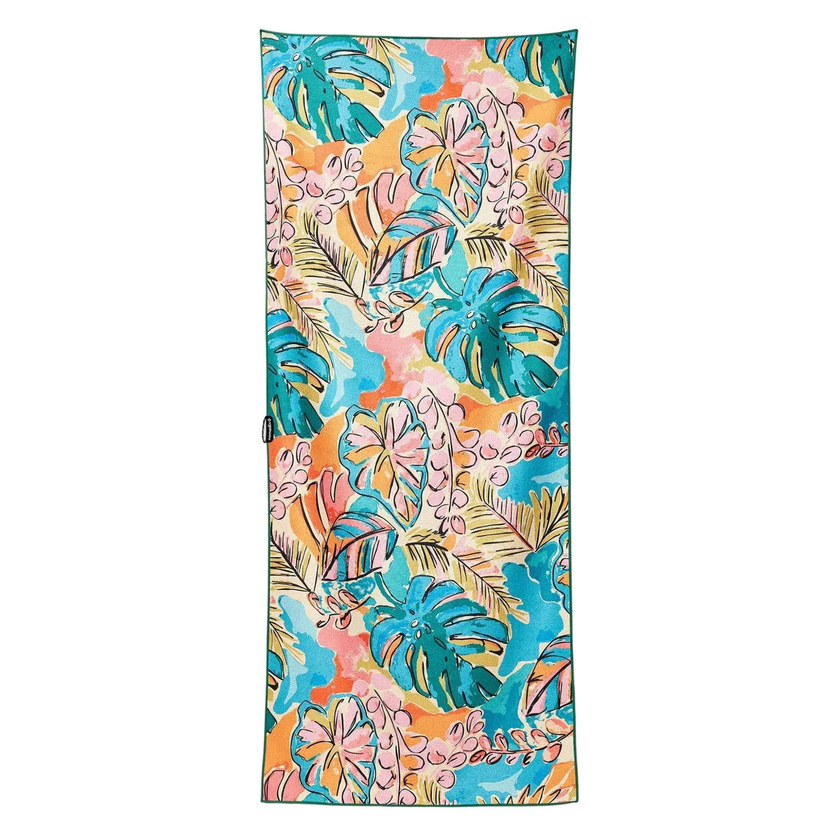 Nomadix Original Towel - Jungle