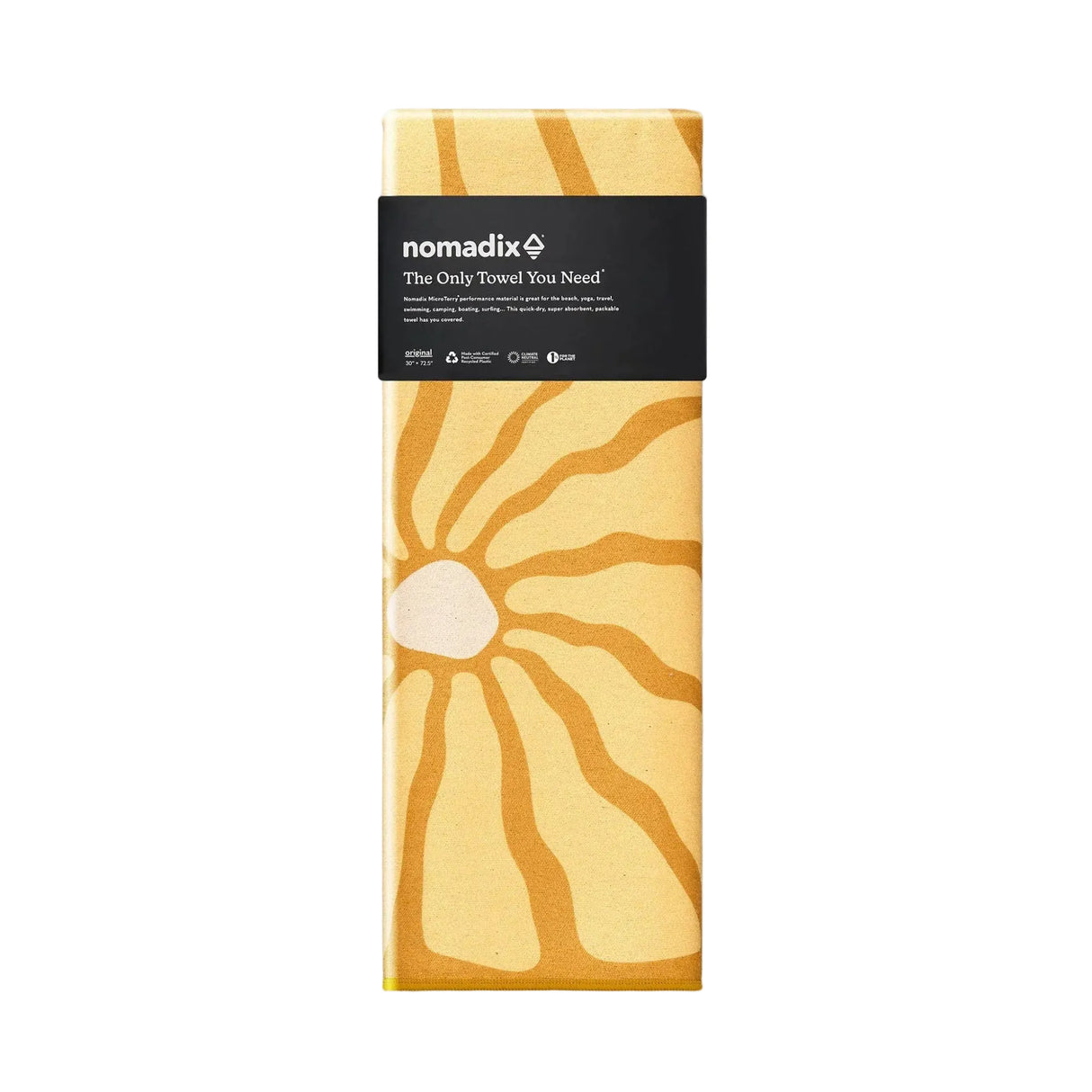 Nomadix Original Towel -