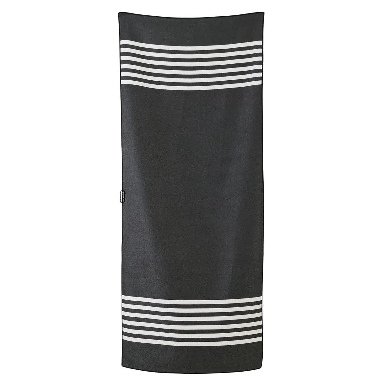 Nomadix Original Towel - Poolside - Black