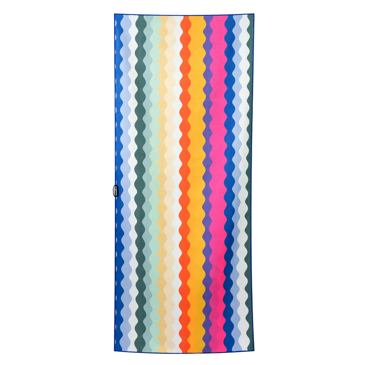 Nomadix Original Towel - Slack Tide - Multi