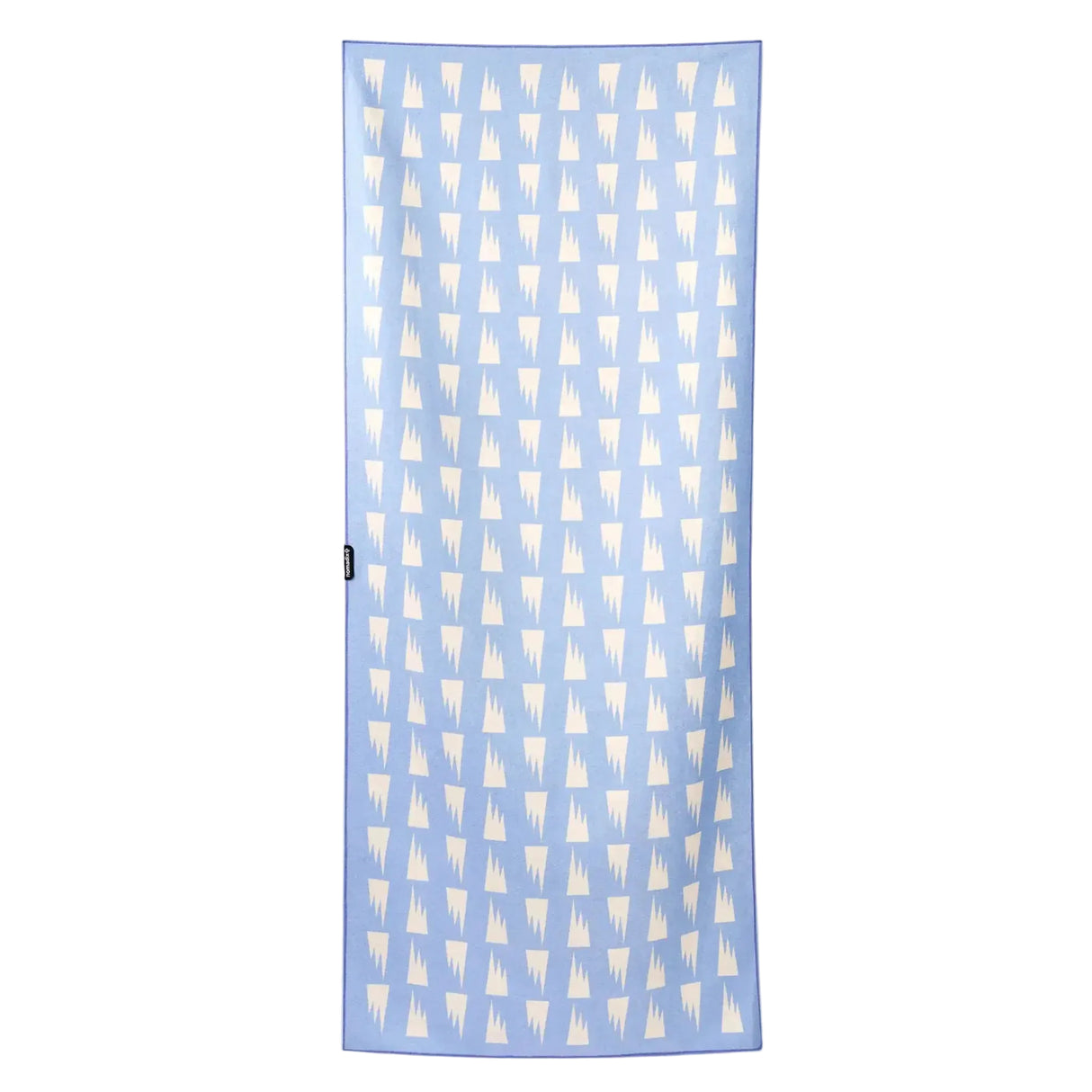 Nomadix Original Towel - Summit - Coastal Blue