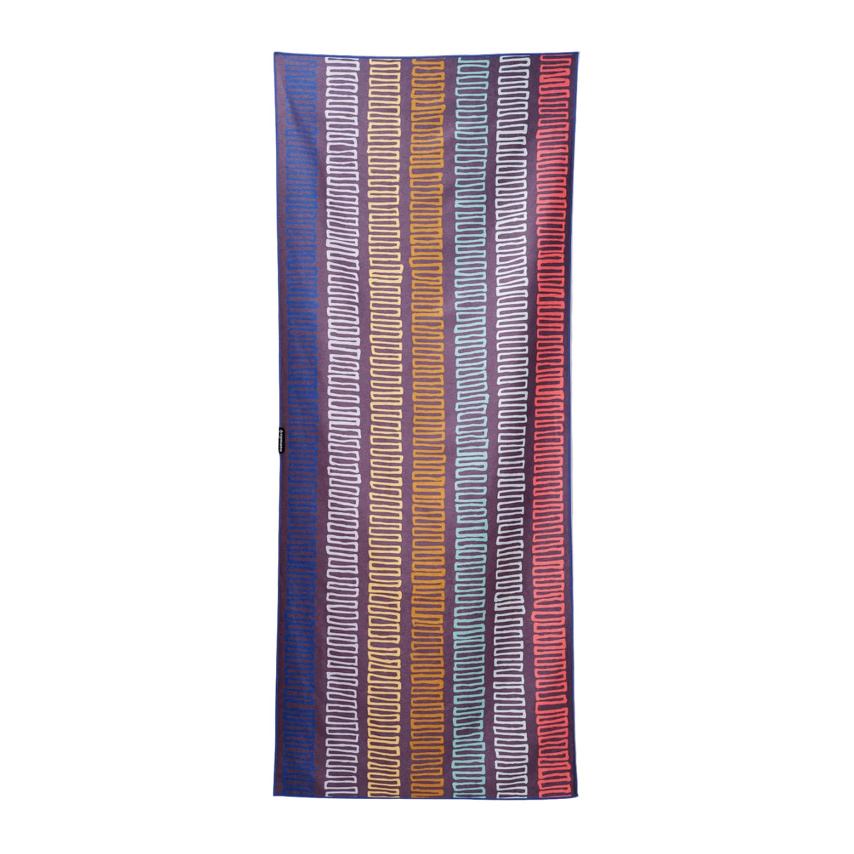 Nomadix Original Towel - Switchback - Multi