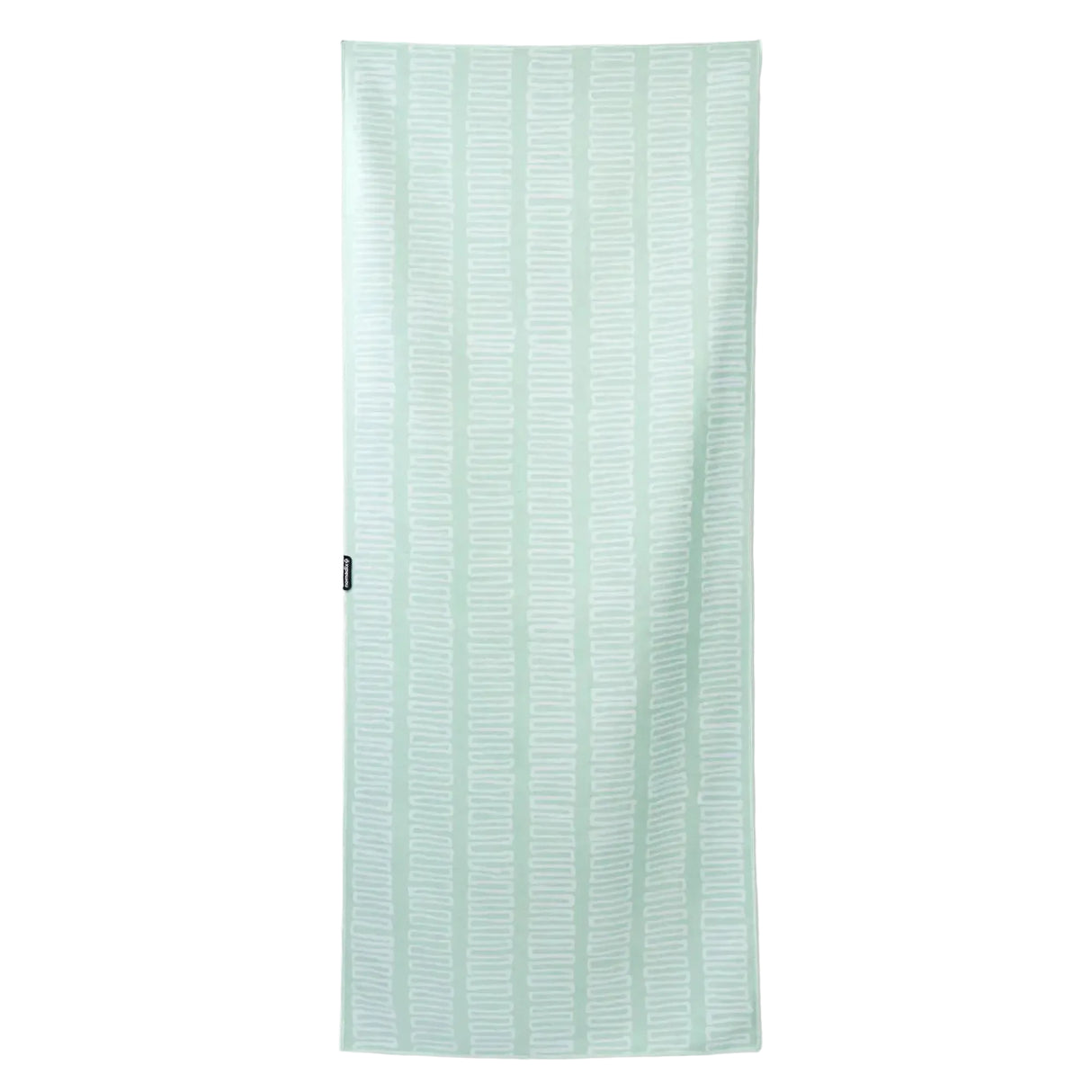 Nomadix Original Towel - Switchback - Seafoam Green