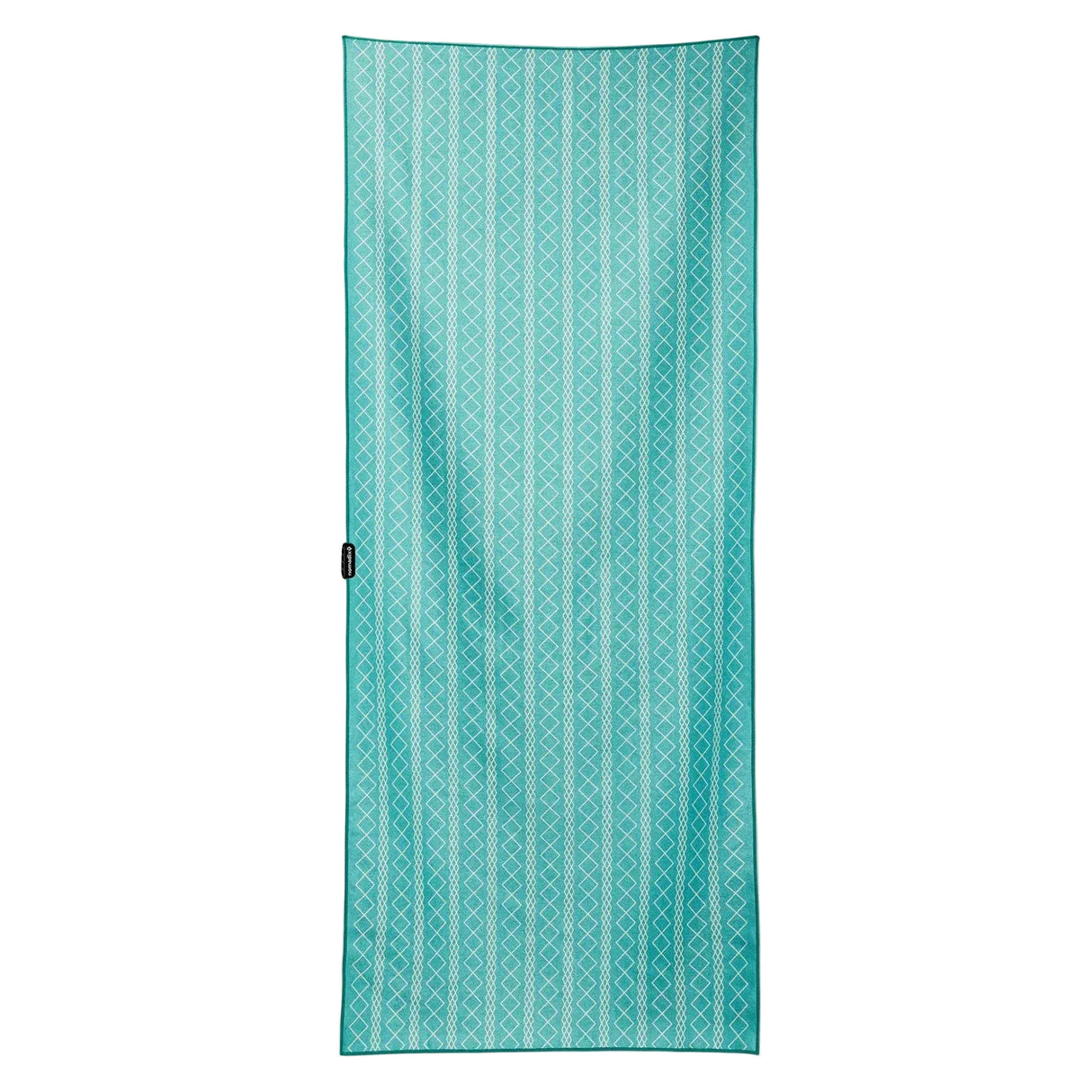 Nomadix Original Towel - Tide - Agua Blue