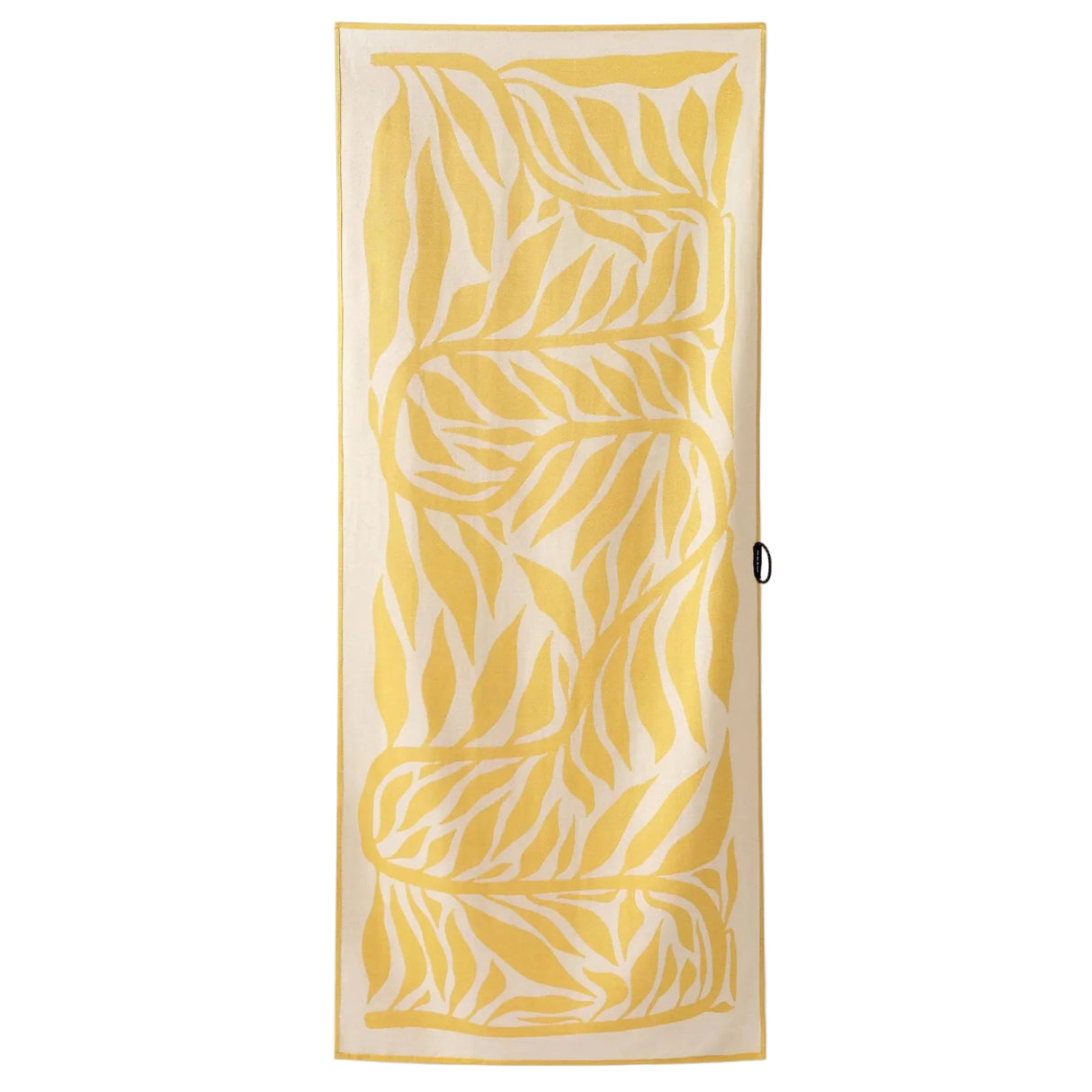 Nomadix Organic Cotton Travel Towel -