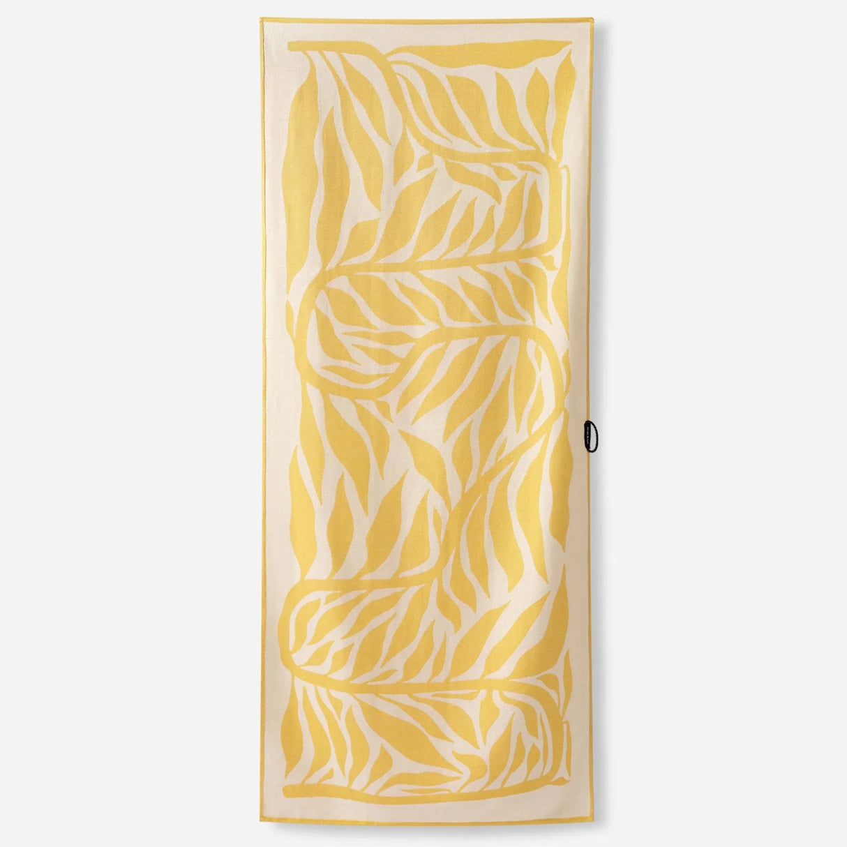 Nomadix Organic Cotton Travel Towel -