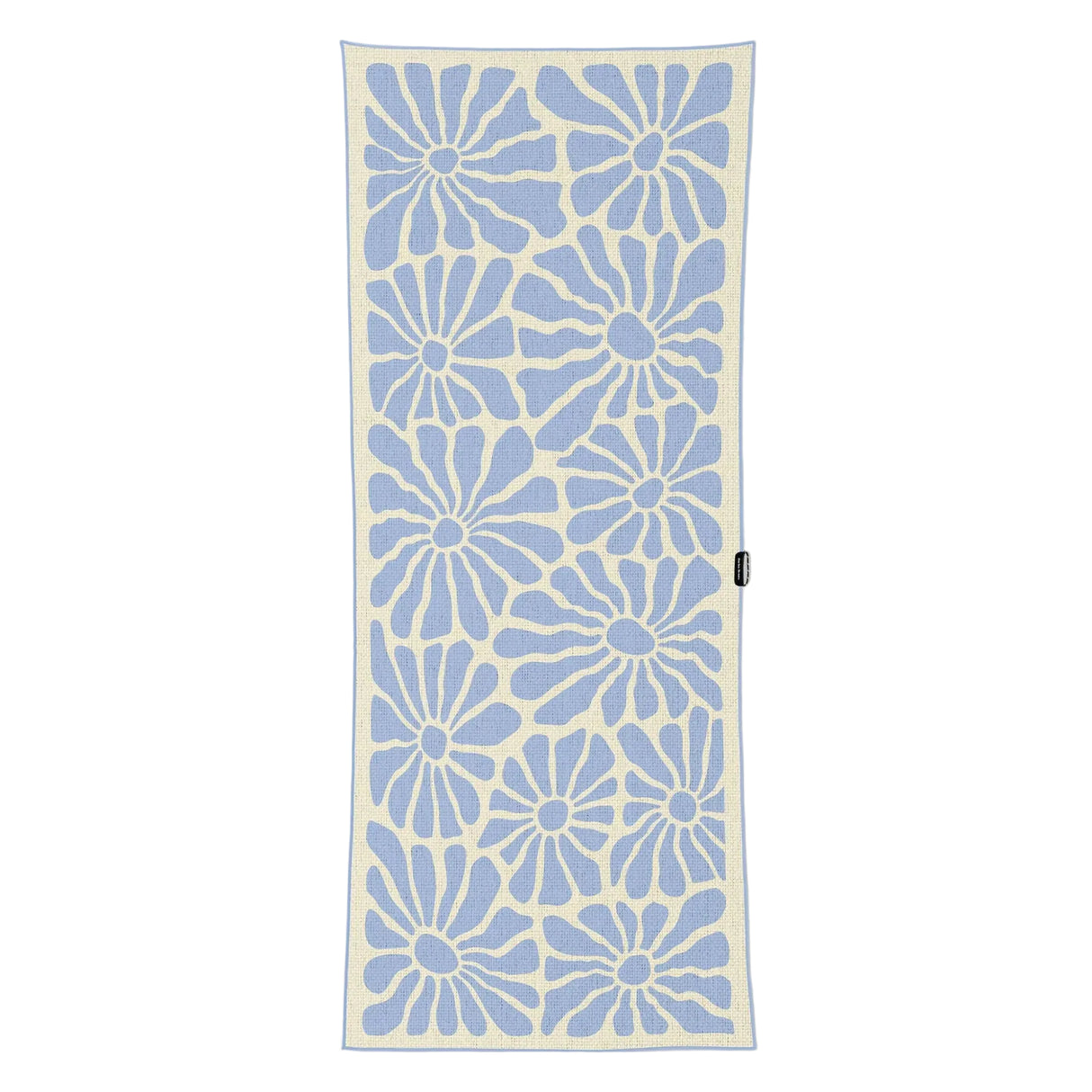 Nomadix Organic Cotton Travel Towel -