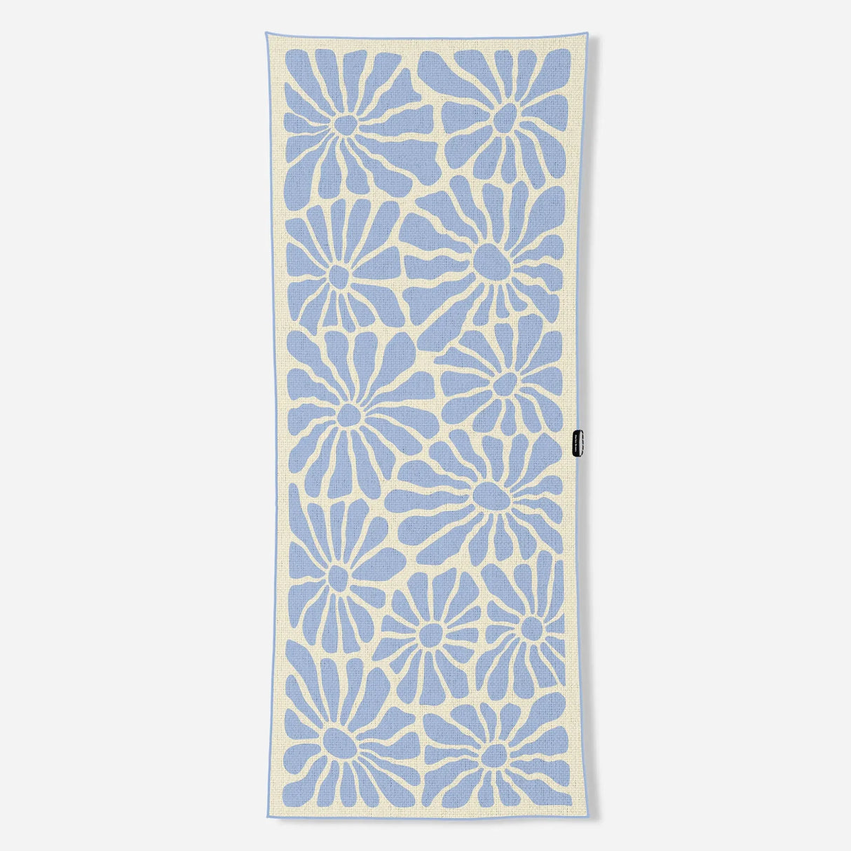 Nomadix Organic Cotton Travel Towel -