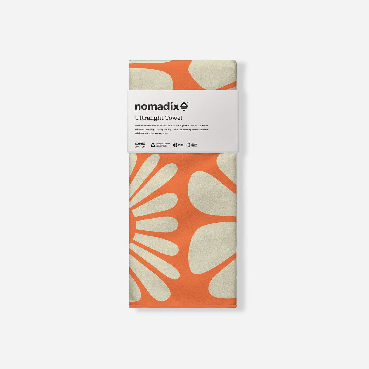 Nomadix Ultralight Towel -