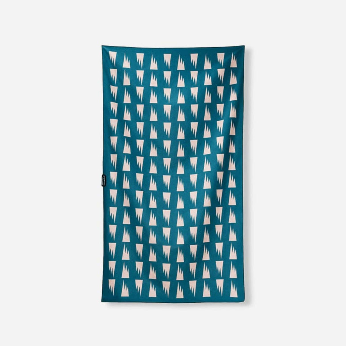 Nomadix Ultralight Towel - Summit - Green