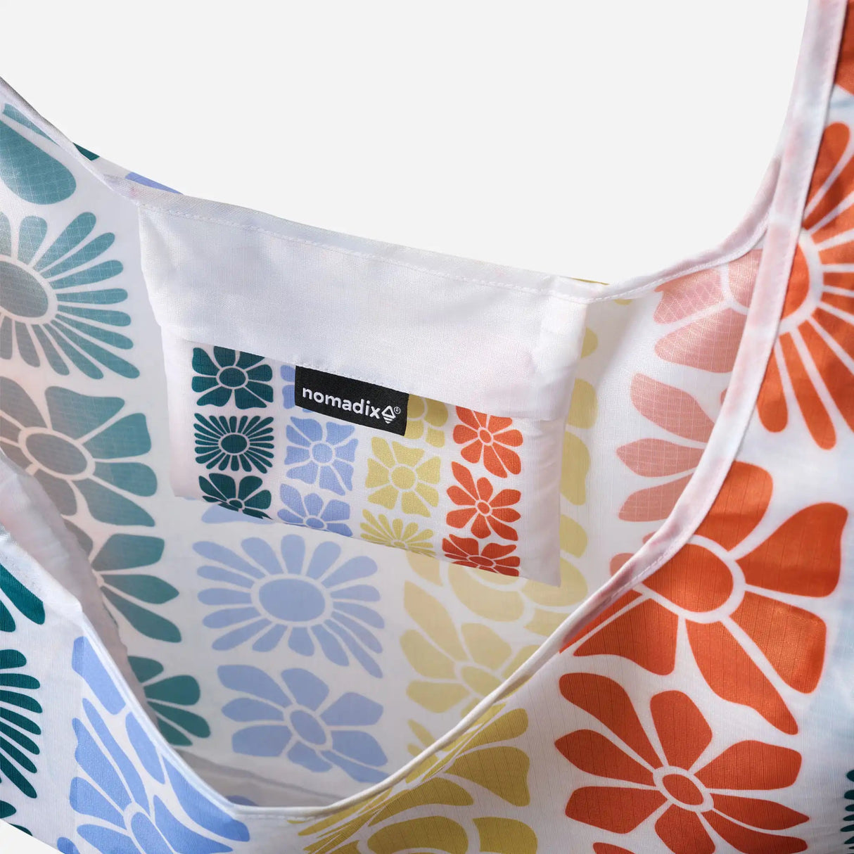 Nomadix Pocket Tote -