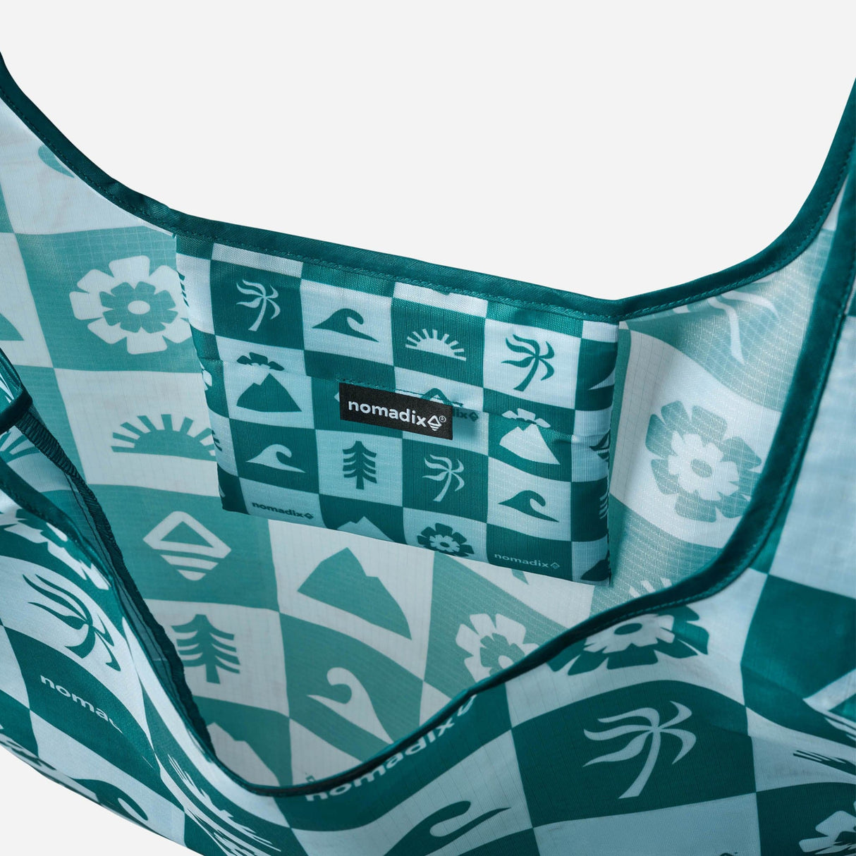 Nomadix Pocket Tote -