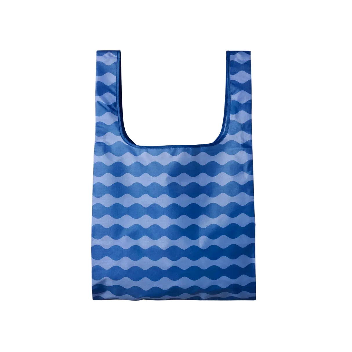Nomadix Pocket Tote - Slacktide - Coastal Blue