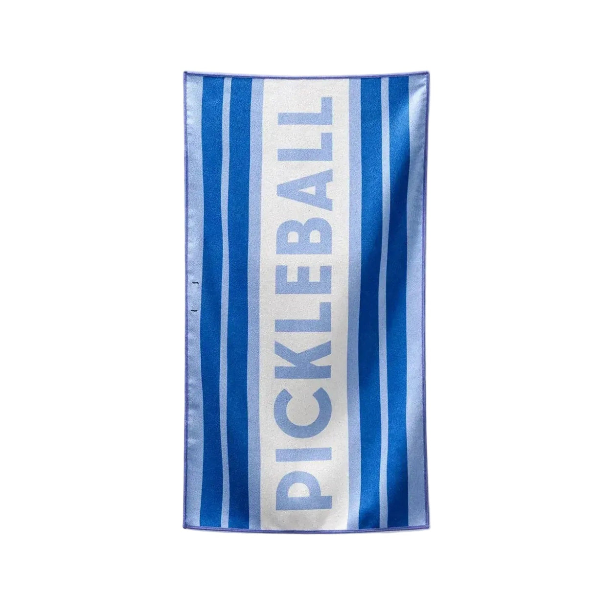 Nomadix Pickleball Towel - Pickleball - Coastal Blue
