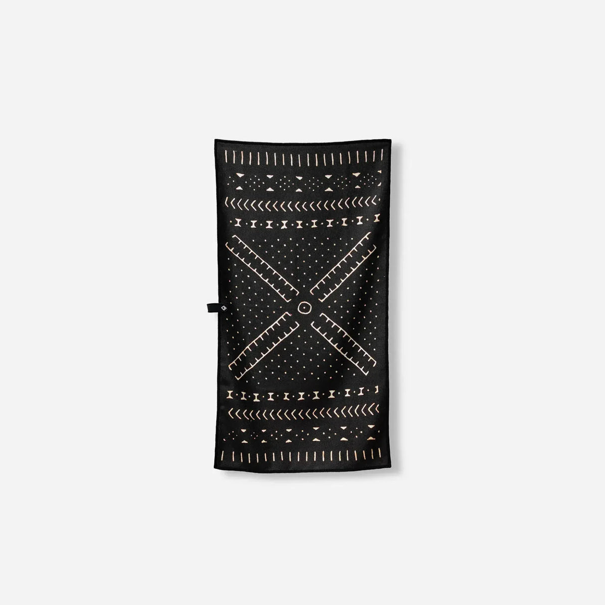 Nomadix Fitness Towel - Mud Cloth