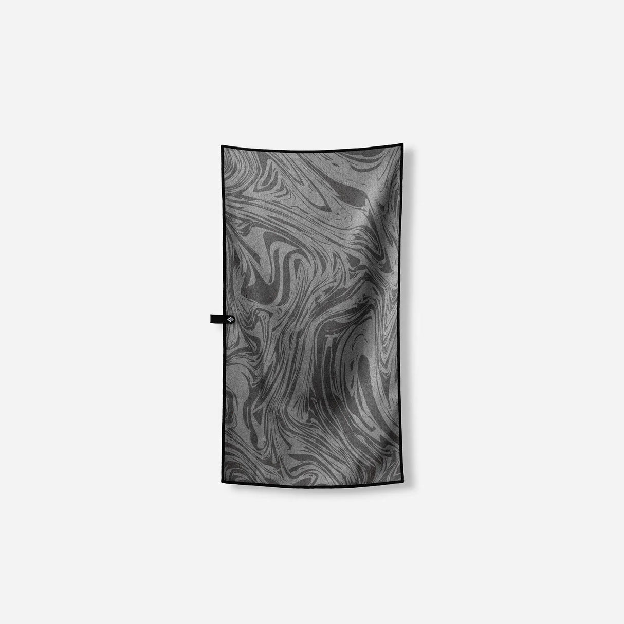 Nomadix Fitness Towel - Flow - Grey