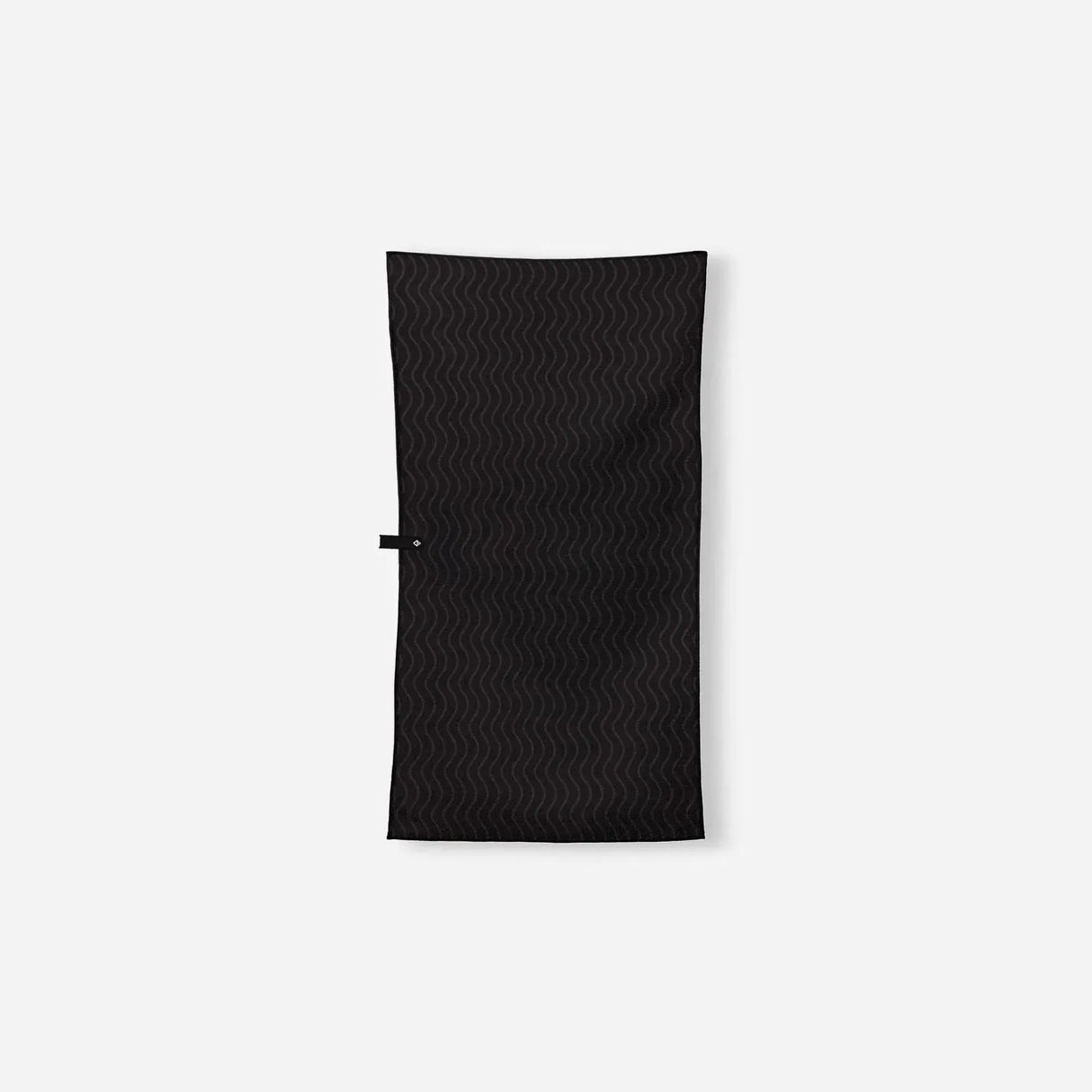 Nomadix Fitness Towel - Regenerative Black