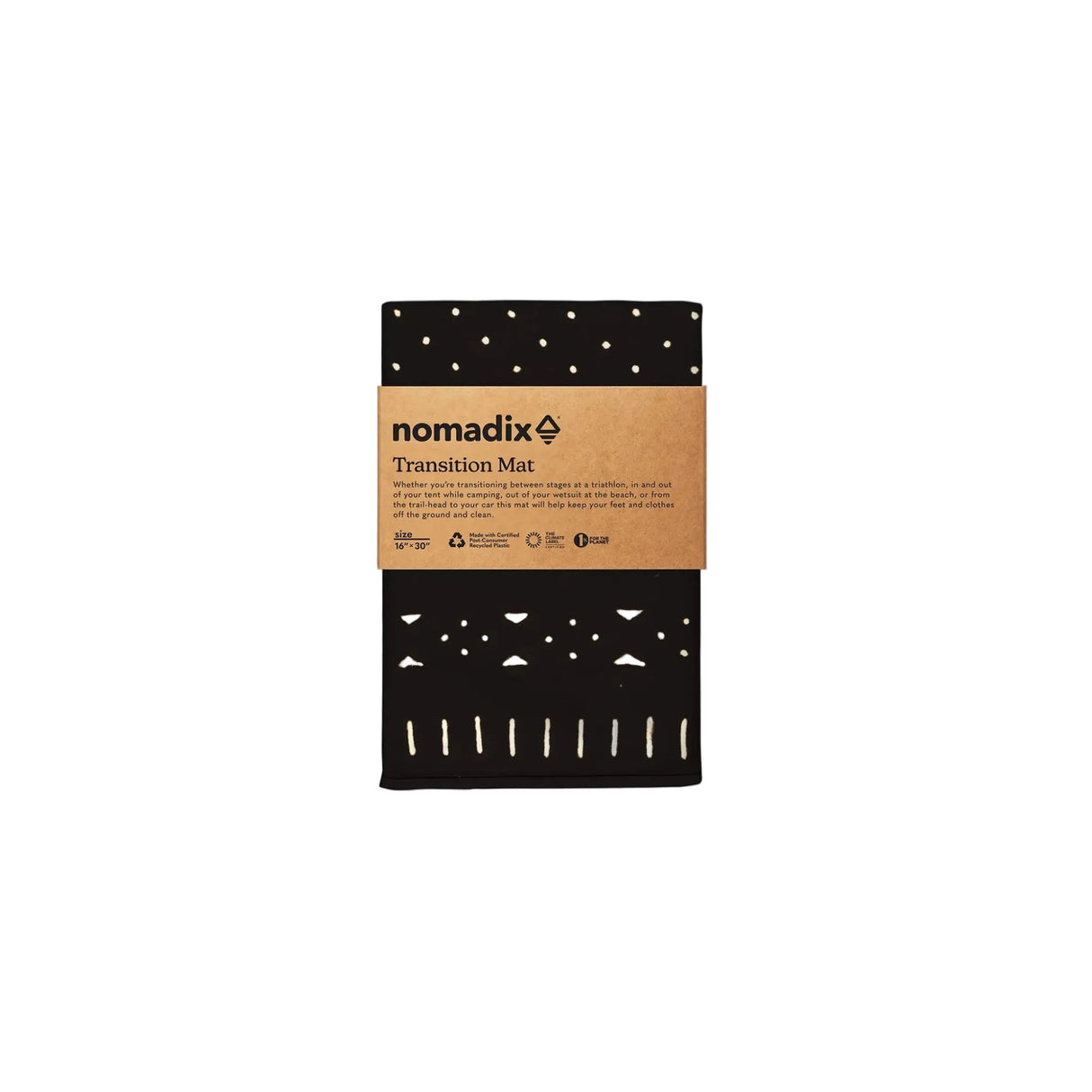 Nomadix Transition Mat -
