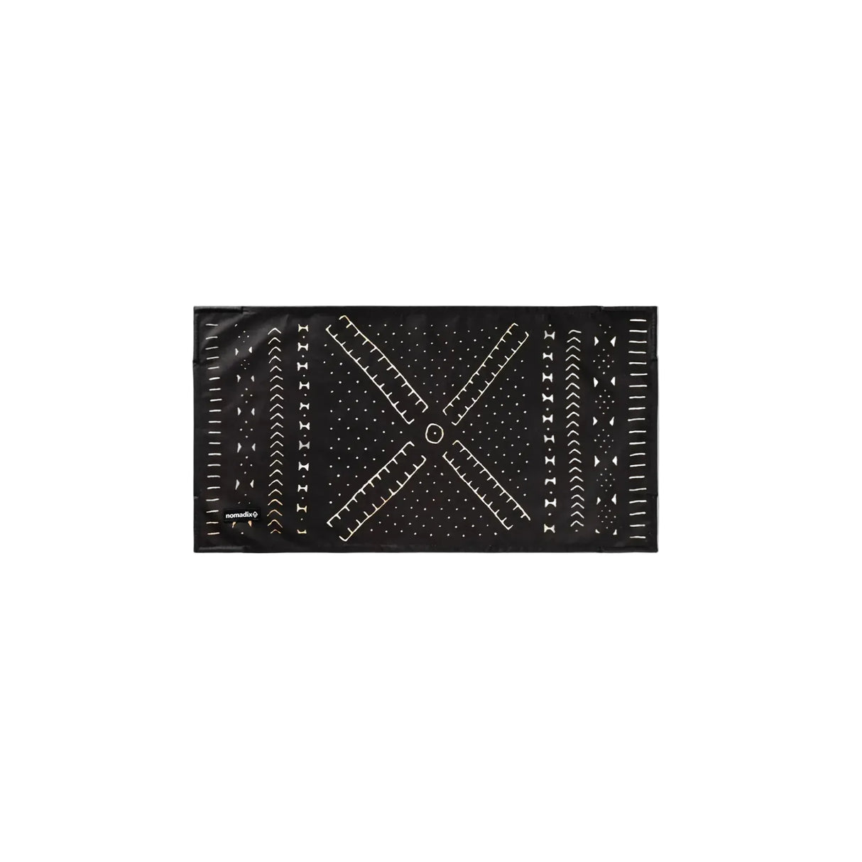 Nomadix Transition Mat - Mud Cloth