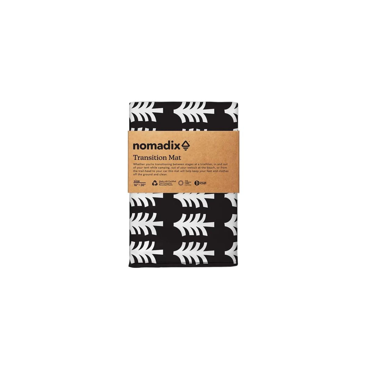 Nomadix Transition Mat -
