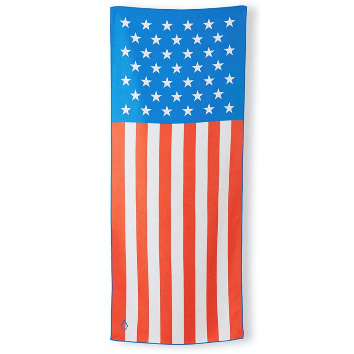 Nomadix Original Towel  -  American Flag