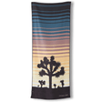 Nomadix Original Towel  -  Joshua Tree National Park