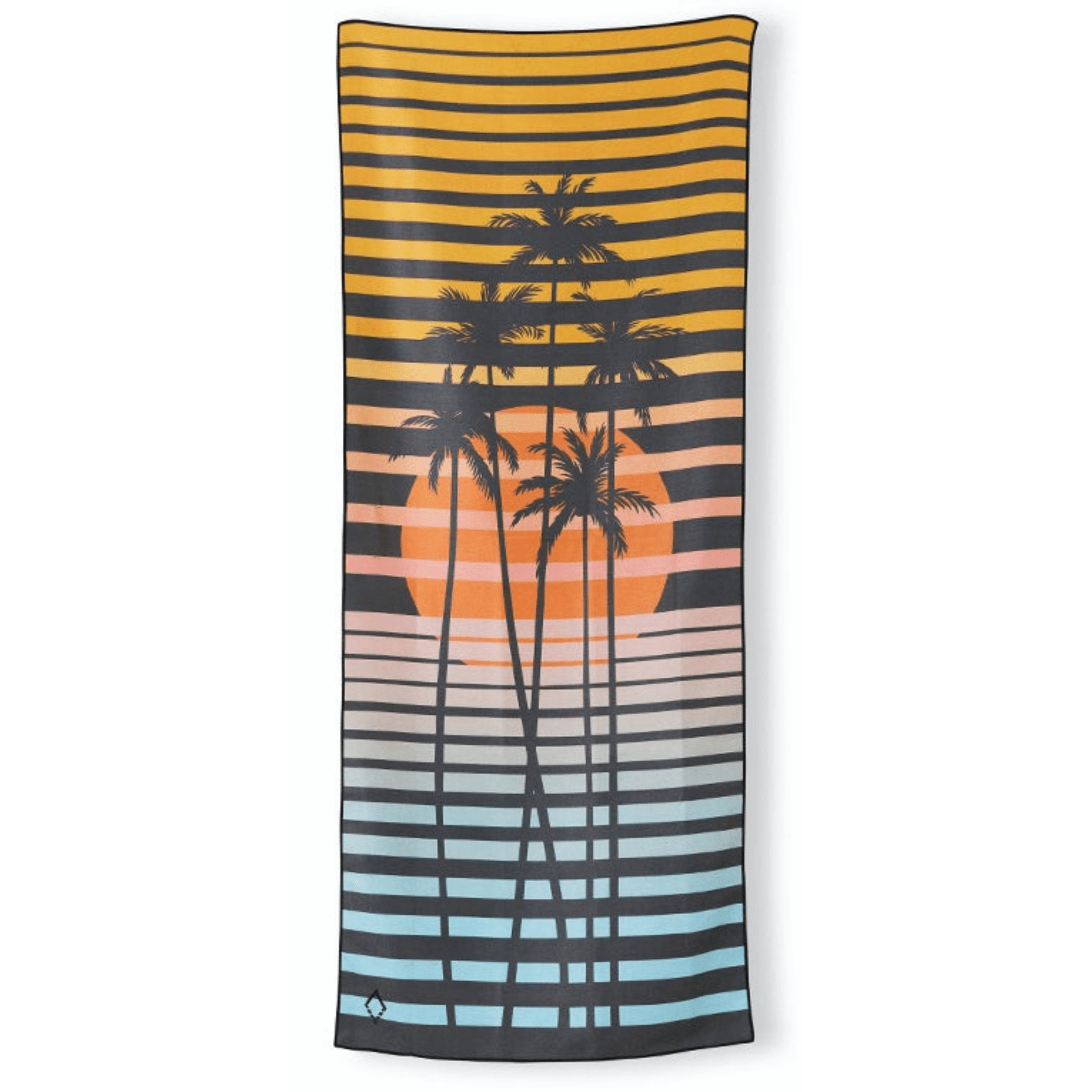 Nomadix Original Towel  -  Vice Yellow