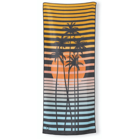 Nomadix Original Towel  -  Vice Yellow