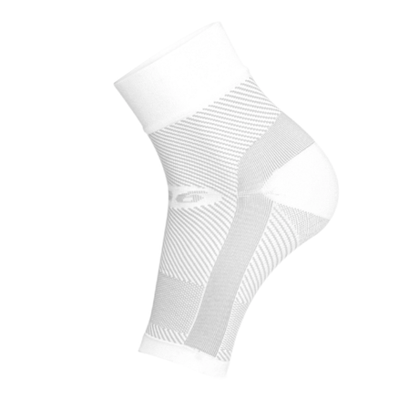 OS1st Plantar Fasciitis Night Time Relief Decompression Foot Sleeve  -