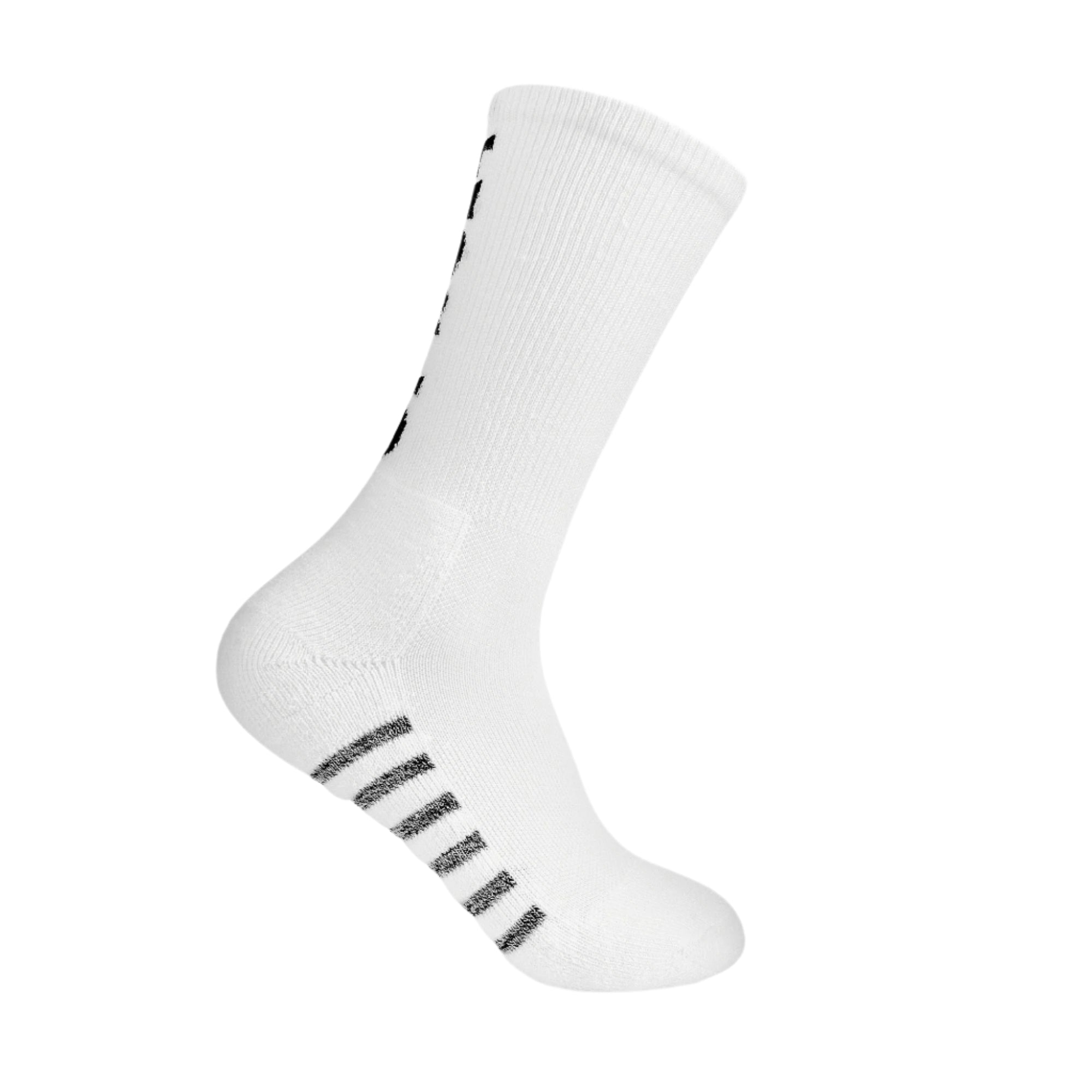 Thorlo Pickleball Light Cushion Crew Socks  -