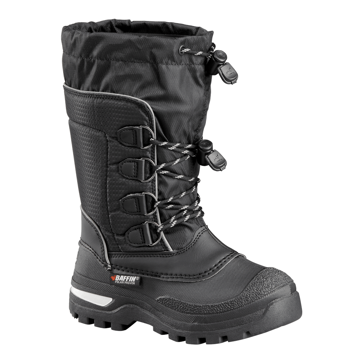 Baffin Kids Pinetree Youth Winter Boots