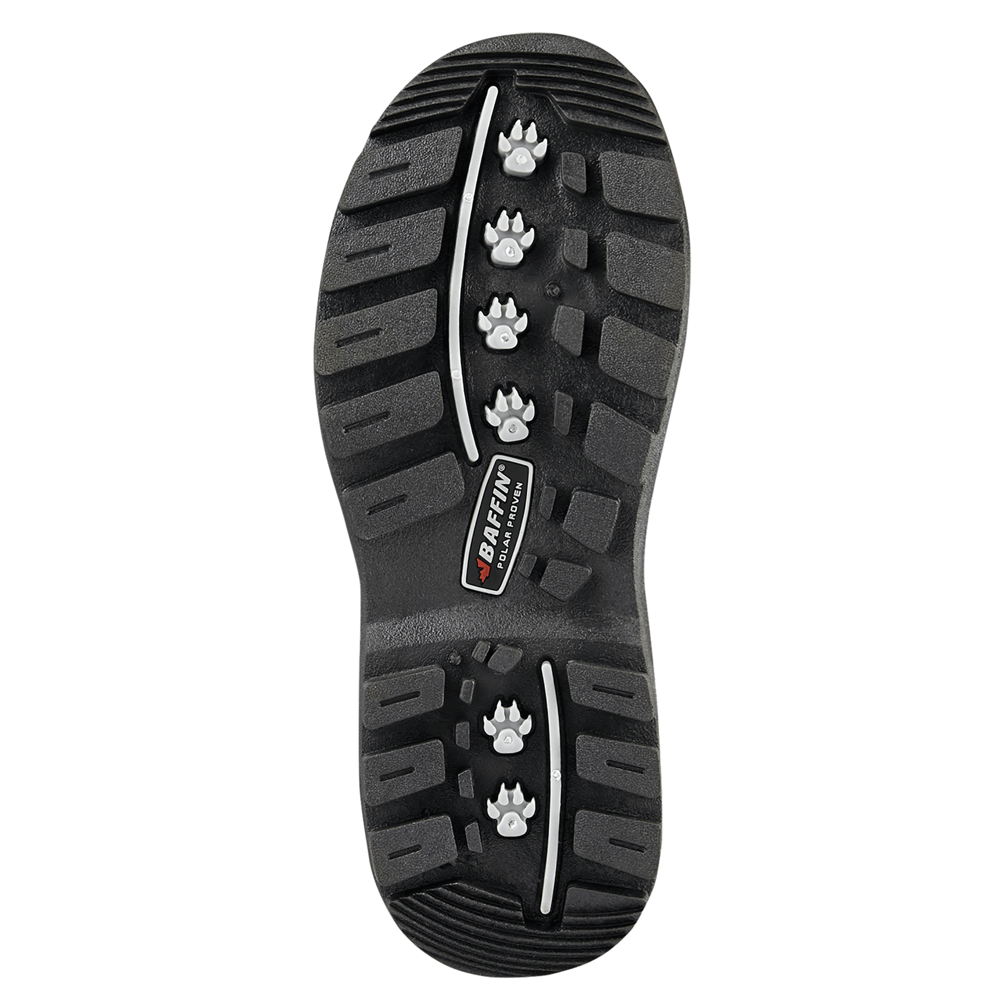 Baffin Kids Pinetree Junior Winter Boots  -