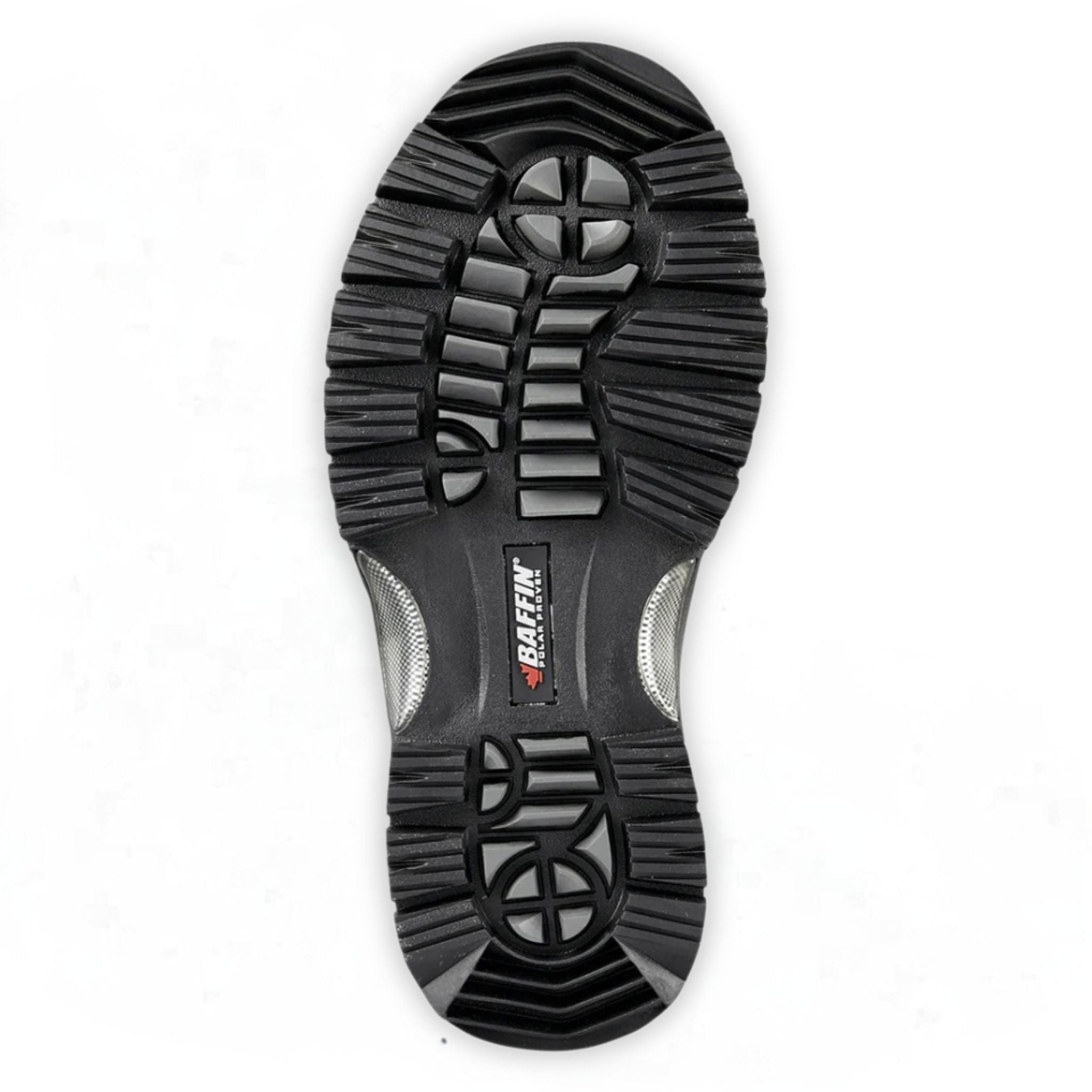 Baffin Mens Eiger Winter Boots  -