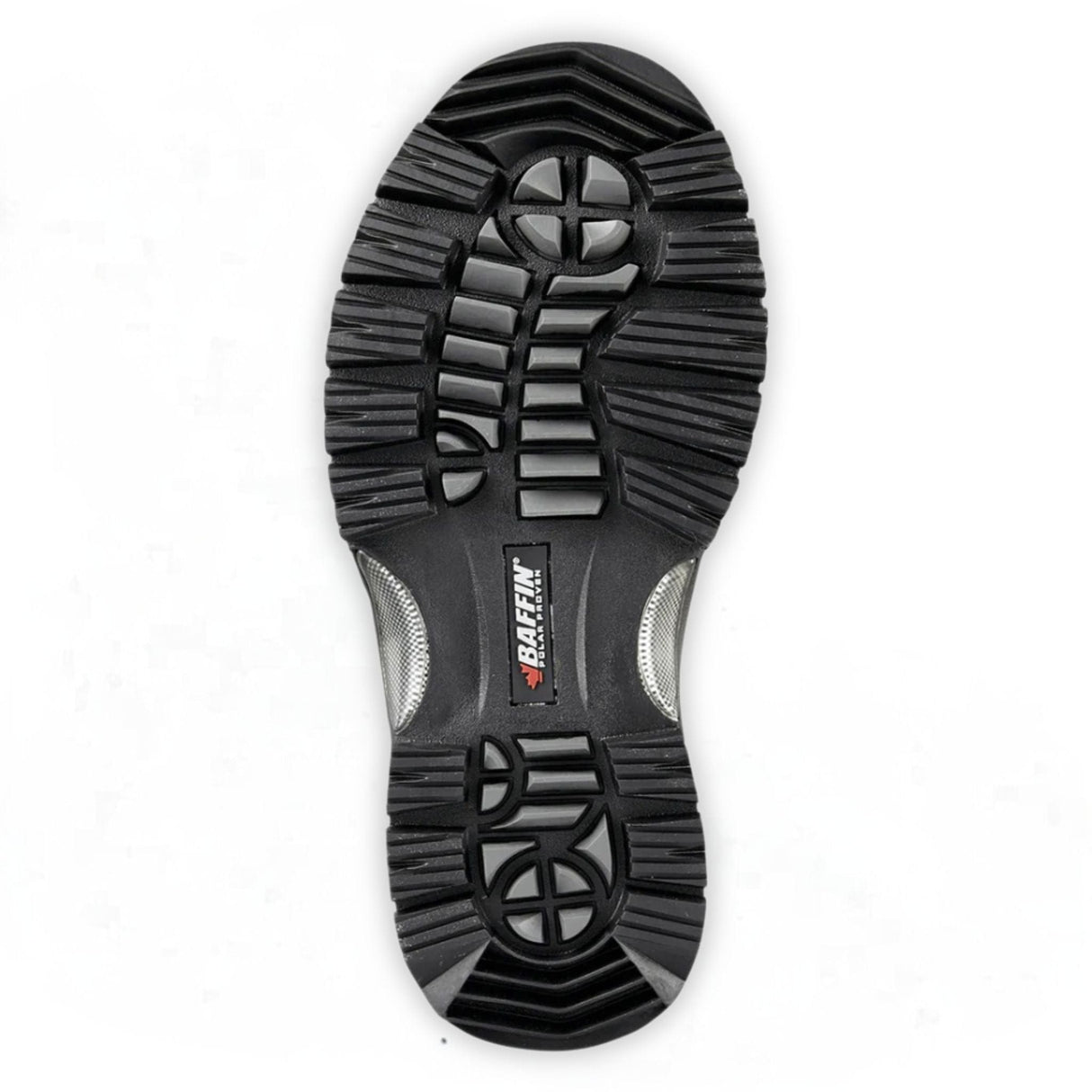 Baffin Mens Eiger Winter Boots  -