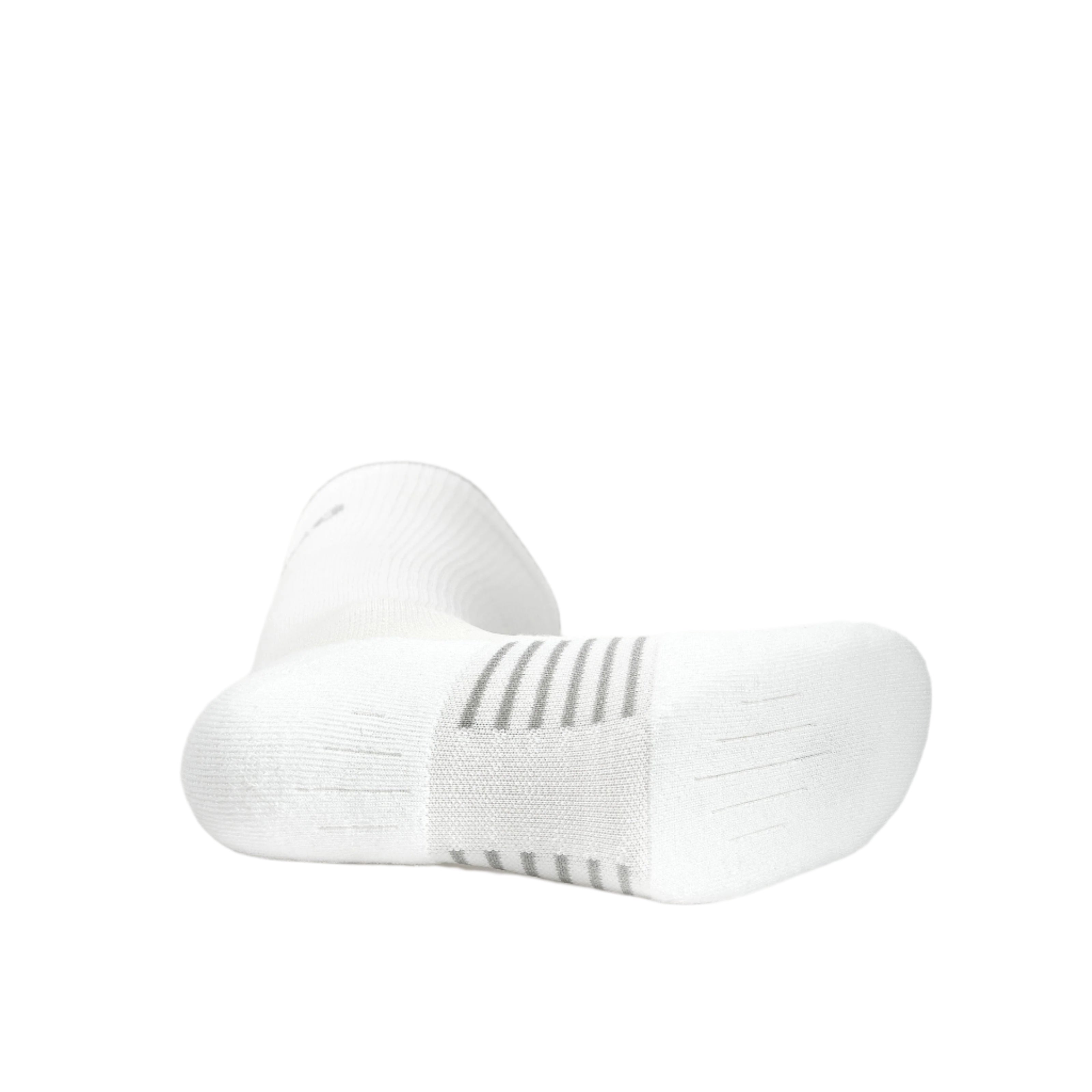 Thorlo Unisex Pickleball Light Cushion Compression Over Calf Socks  -