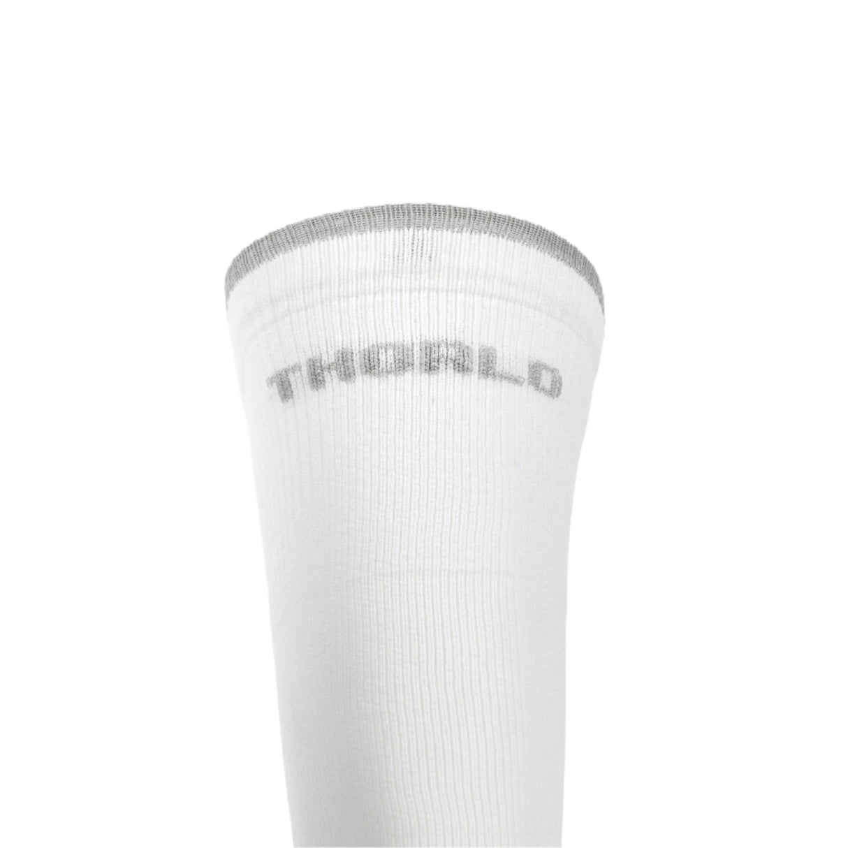 Thorlo Unisex Pickleball Light Cushion Compression Over Calf Socks  -