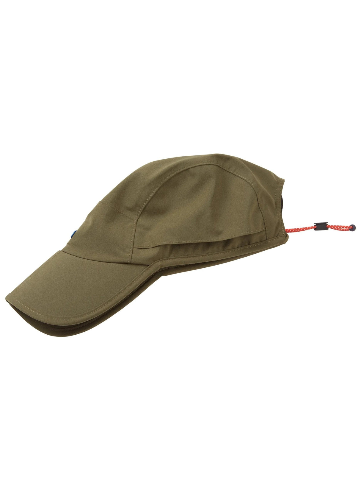 Sealskinz Poringland Waterproof Foldable Peak Plain Hiking Cap  -