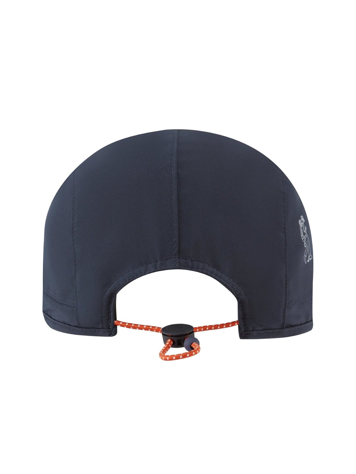 Sealskinz Poringland Waterproof Foldable Peak Plain Hiking Cap  -
